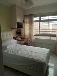Blk 842D Tampines Arcadia (Tampines), HDB 5 Rooms #635003411